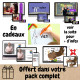 Pack complet